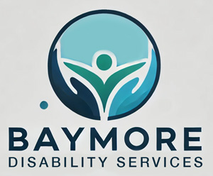 Baymore Disability Services Logo