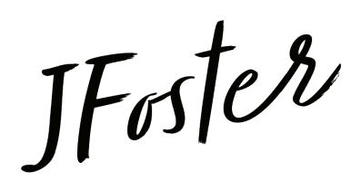 Jacqueline Foster's signature
