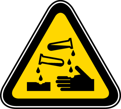 Hazardous chemical