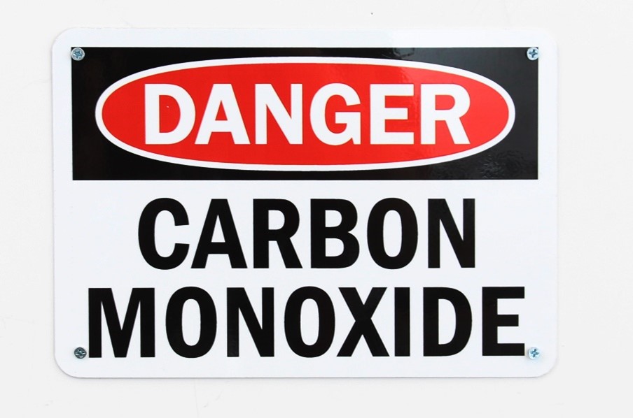 Danger Poison Symbol