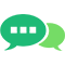 Discussion icon